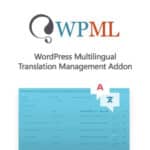WPML Translation Management Addon 2.10.8