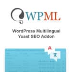 WPML WordPress Multilingual Yoast SEO Addon 2.1.0