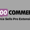 WooCommerce Force Sells Pro Extension