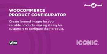 WooCommerce Product Configurator – IconicWP