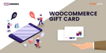 Woocommerce Gift Cards Extension