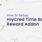 myCred Time Based Reward Addon 1.0