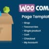 DHWCPage - WooCommerce Page Builder