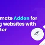 Droit Elementor Addons Pro 2.0.5