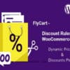 Flycart – Discount Rules for WooCommerce PRO