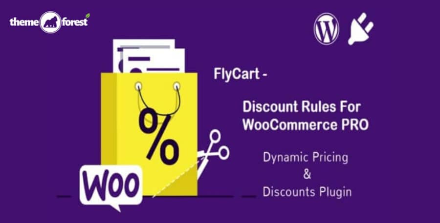 Flycart – Discount Rules for WooCommerce PRO