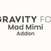 Gravity Forms Mad Mimi Addon
