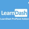 LearnDash ProPanel Addon