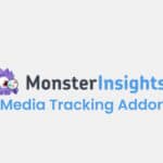 MonsterInsights Media Tracking Addon 1.1.1