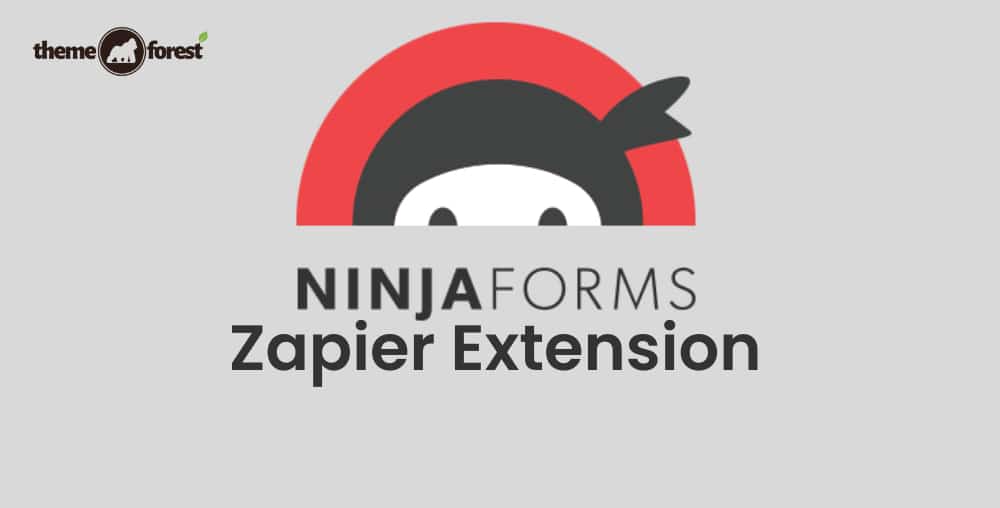 Ninja Forms Zapier Integration – Extension