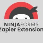 Ninja Forms Zapier – Extension 3.0.9