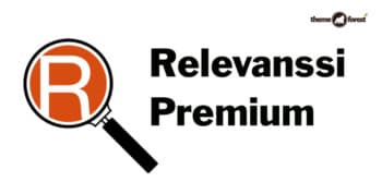 Relevanssi Premium