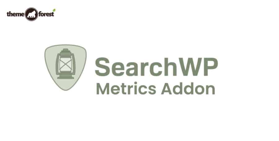 SearchWP Metrics Addon