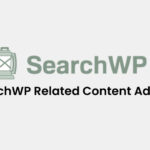 SearchWP Related Content Addon 1.4.8