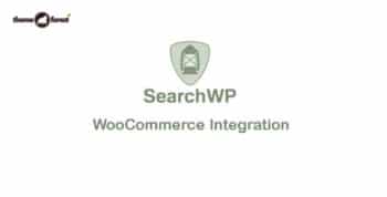 SearchWP WooCommerce Integration