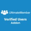 Ultimate Member Verified Users Addon