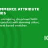 WooCommerce Attribute Swatches – IconicWP