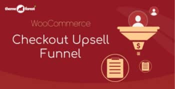 WooCommerce Checkout Upsell Funnel – Order Bump