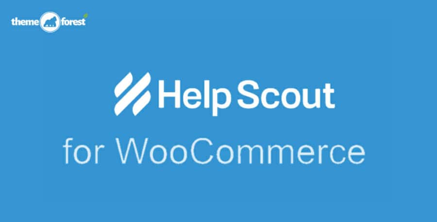 WooCommerce Help Scout Extension