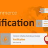 WooCommerce Notification _ Boost Your Sales - Live Feed Sales - Recent Sales Popup - Upsells