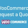 WooCommerce Request a Quote Extension