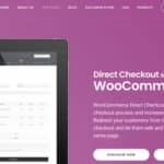 Direct Checkout for WooCommerce Pro 3.1.1