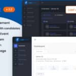 JobPoint - Recruitment Management System 2.1