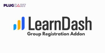 LearnDash Group Registration Addon