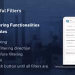 Powerful Filters for wpDataTables - Cascade Filter for WordPress Tables 1.4.3