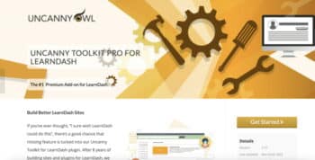 Uncanny Toolkit Pro For LearnDash