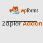 WPForms Zapier Addon 1.5.0