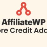 AffiliateWP Store Credit Addon 2.5