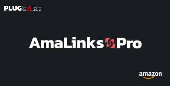 AmaLinks Pro + Tables – Amazon Affiliate WordPress Plugin