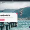Bricks Theme – With built In Builder