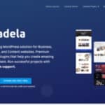 Citadela Theme – WordPress Blocks and Elementor Based Ultimate Theme 5.9.1