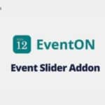 EventOn Event Slider Addon 2.0.6
