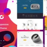 Jico Theme - Furniture & Home Decor for WooCommerce WordPress 1.0.9