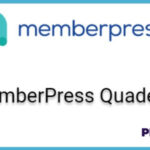 MemberPress Quaderno Addon 1.0.0
