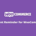 Payment Reminder for WooCommerce 1.0.8