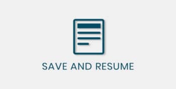 QSM Save and Resume Addon