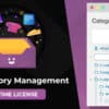 Real Category Management: Content Management in Category Folders in WordPress