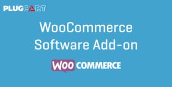 Software Add-on For Woocommerce