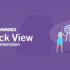 WooCommerce Quick View Extension