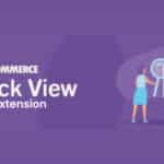 WooCommerce Quick View Extension 1.7.1