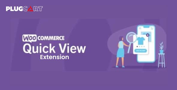 WooCommerce Quick View Extension