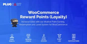 WooCommerce Reward Points