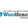 Wordfence Premium - WordPress Malware Scanner
