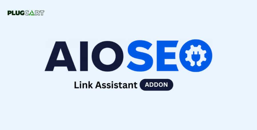 AIOSEO Link Assistant Addon