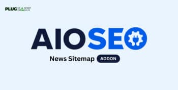 AIOSEO News Sitemap Addon
