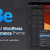 BeTheme Responsive Multi-Purpose WordPress Theme
